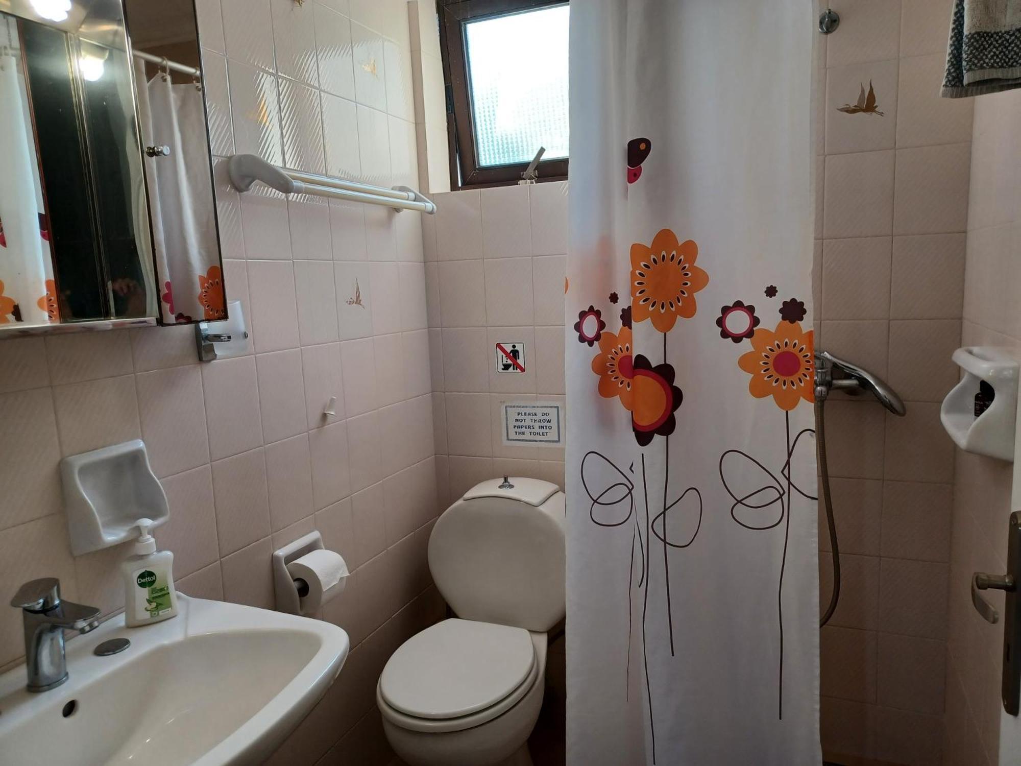 Nerissa Bungalow 2, Two Bedroom House With Sea View Spartia  Zewnętrze zdjęcie